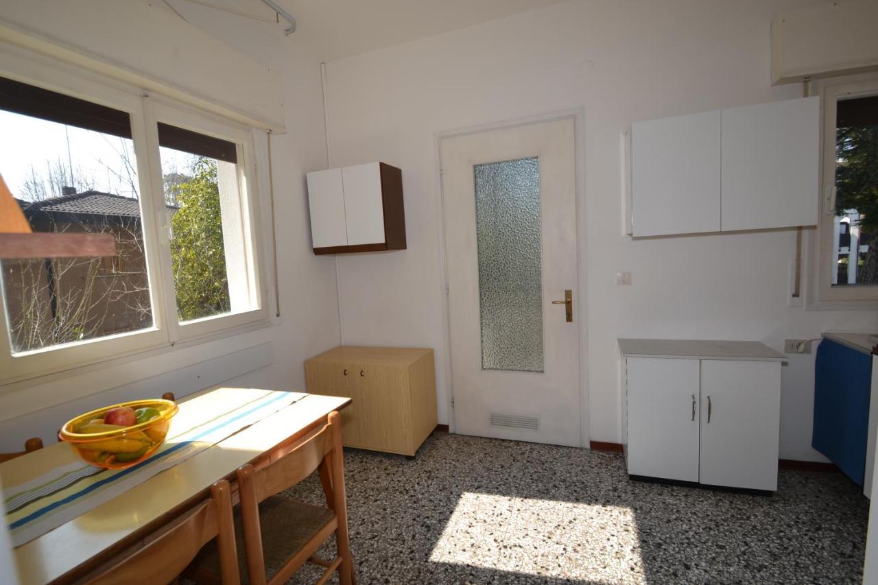 Gasparotto Bibione Exteriér fotografie